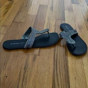 Madden Girl Sandals